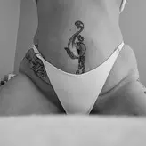 mandainaction голая #0023