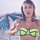 Mandana Karimi голая #0001