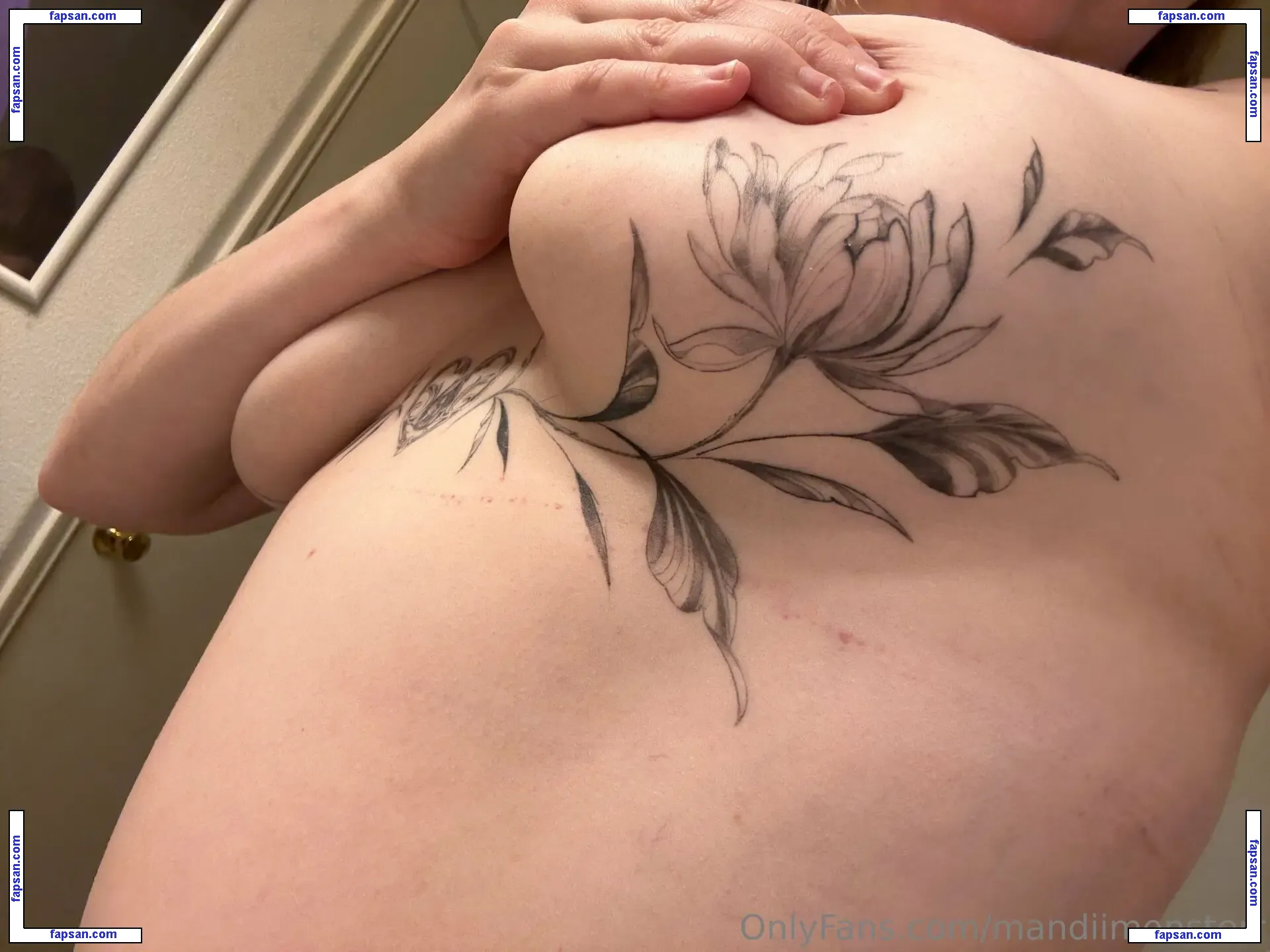 mandiimonsterr nude photo #0004 from OnlyFans