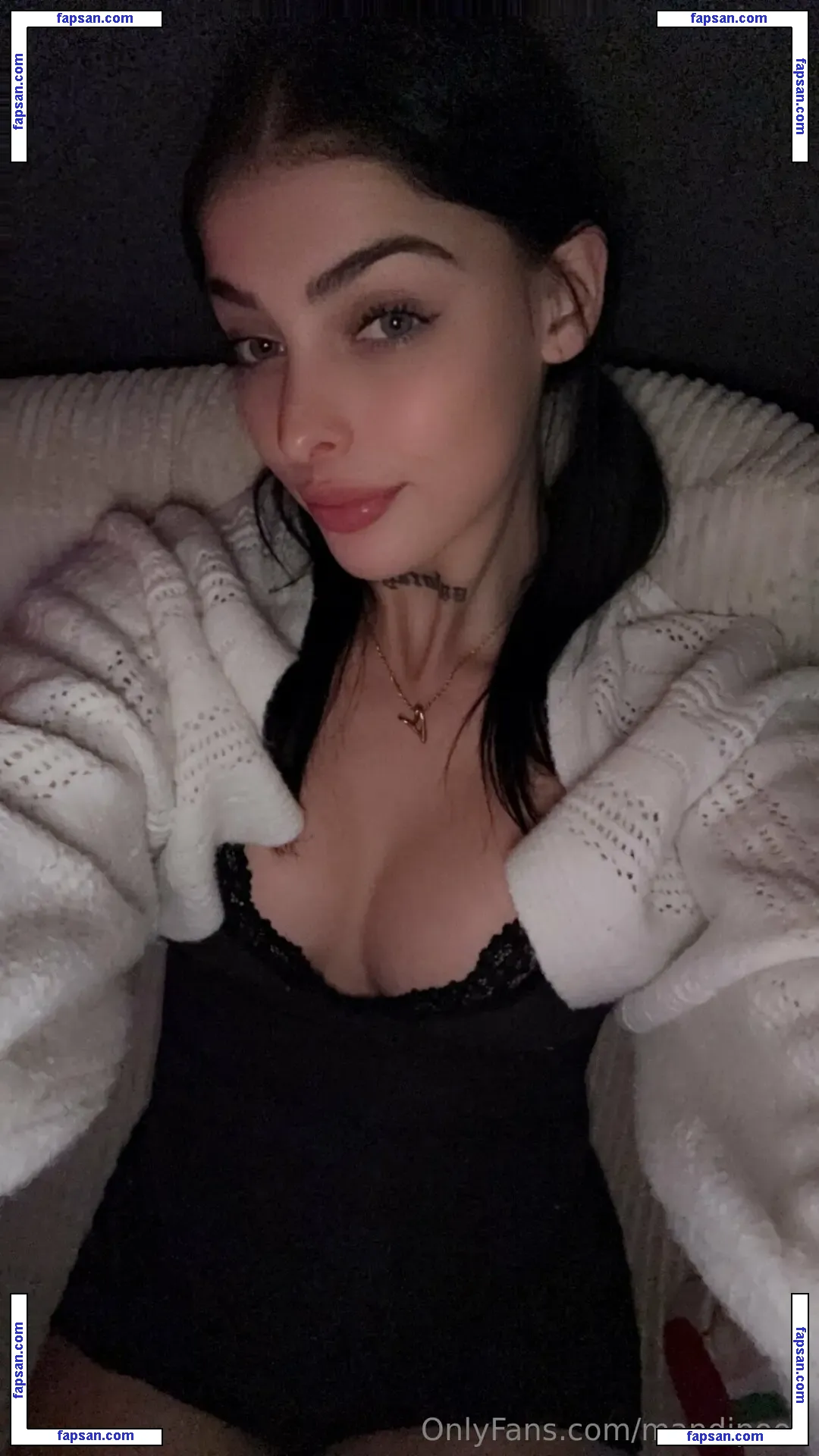 mandipooh голая фото #0038 с Онлифанс