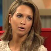 Mandy Capristo голая #0023