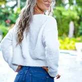 Mandy Jeans nude #0009