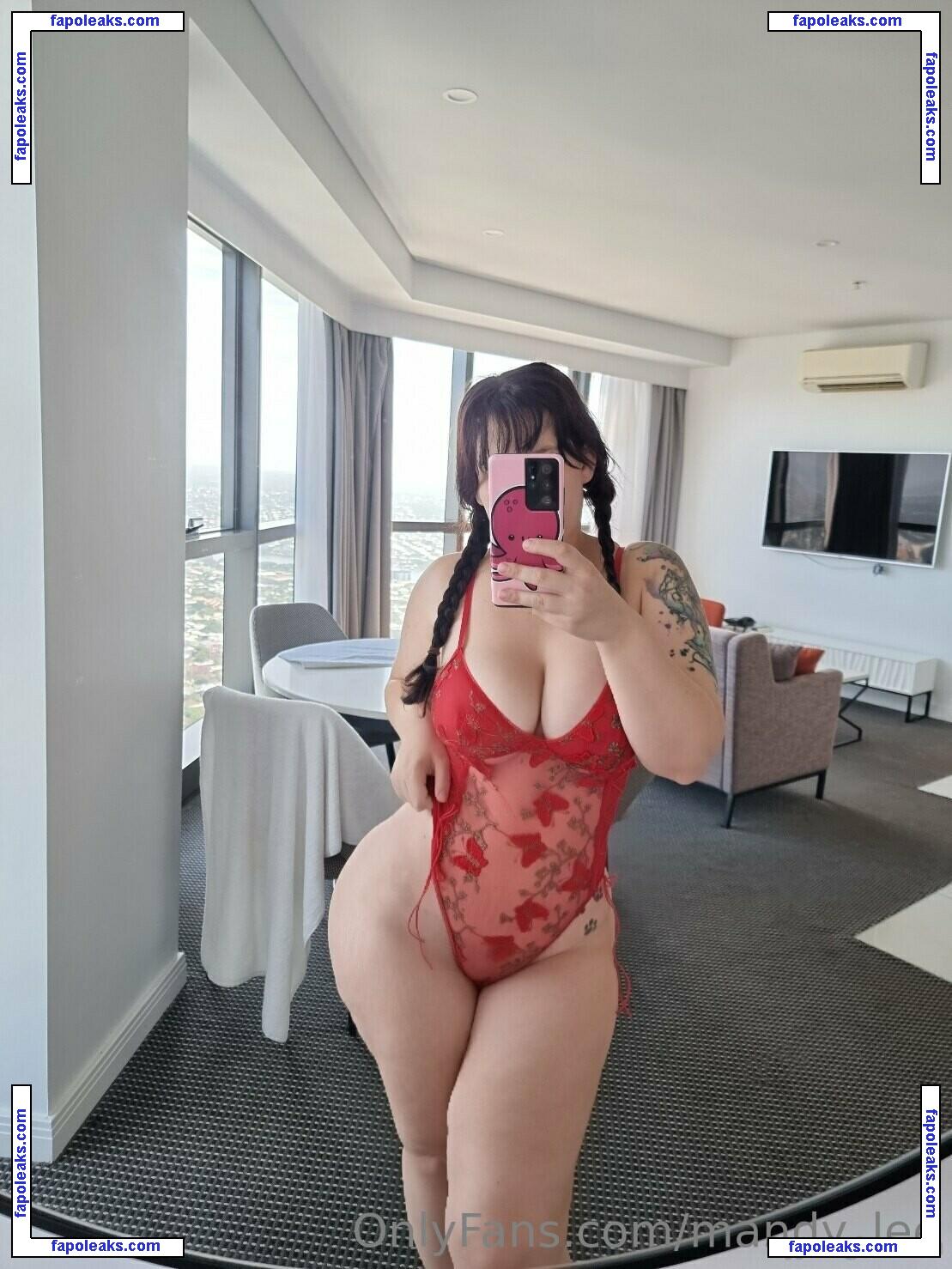 mandy_leefree / mandy_lee nude photo #0007 from OnlyFans