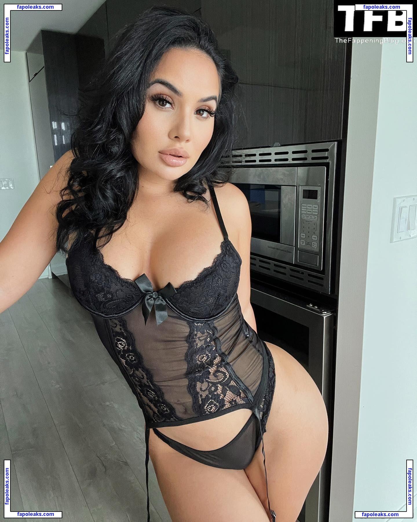 Mandy Milano nude photo #0021 from OnlyFans