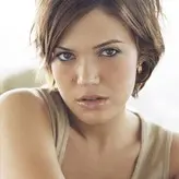 Mandy Moore голая #0041