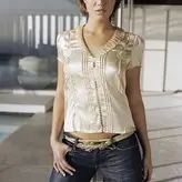 Mandy Moore голая #0045