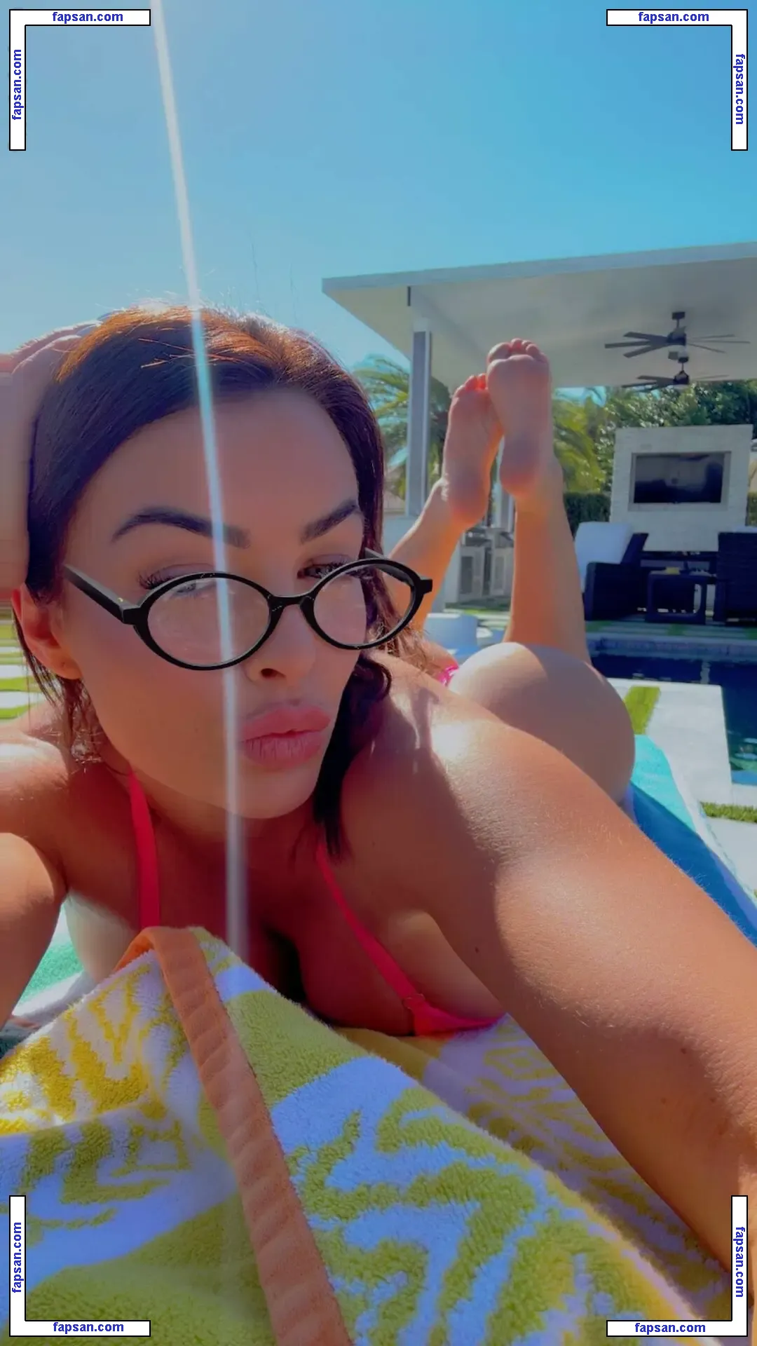 Mandy Sacs | Mandy Rose голая фото #0013 с Онлифанс