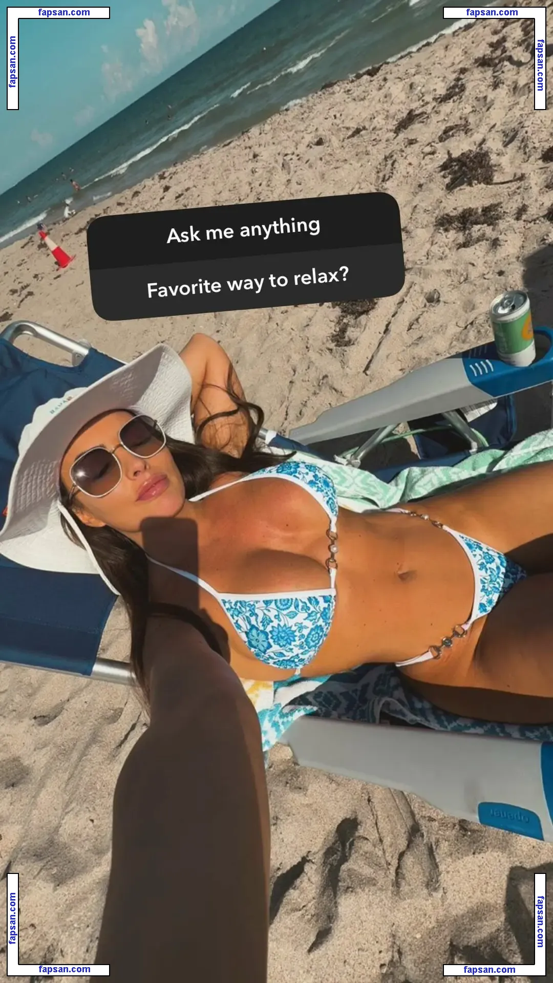 Mandy Sacs | Mandy Rose голая фото #0019 с Онлифанс