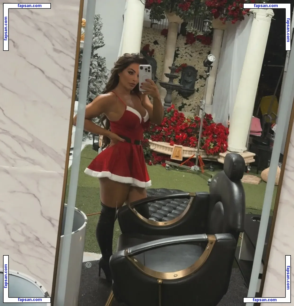 Mandy Sacs | Mandy Rose голая фото #0045 с Онлифанс