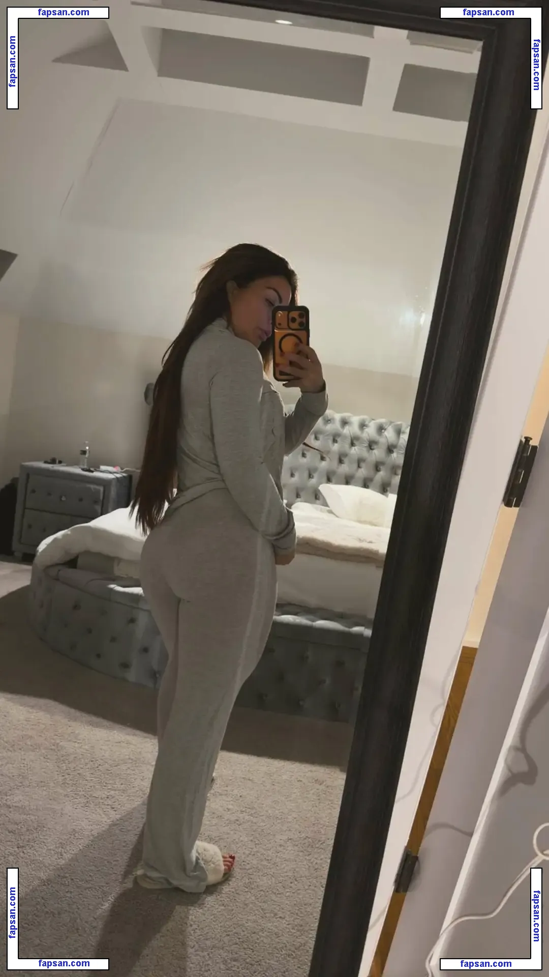 Mandy Sacs | Mandy Rose голая фото #0051 с Онлифанс