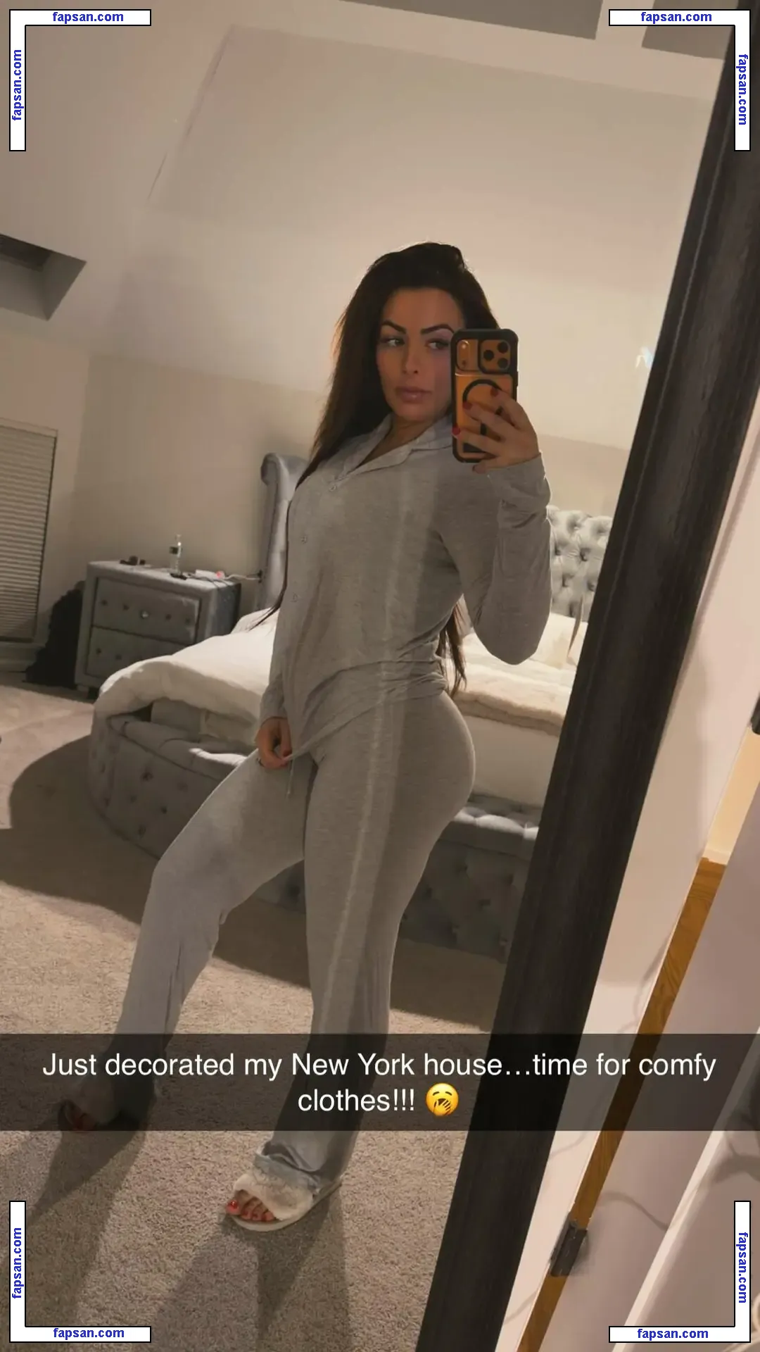 Mandy Sacs | Mandy Rose голая фото #0053 с Онлифанс