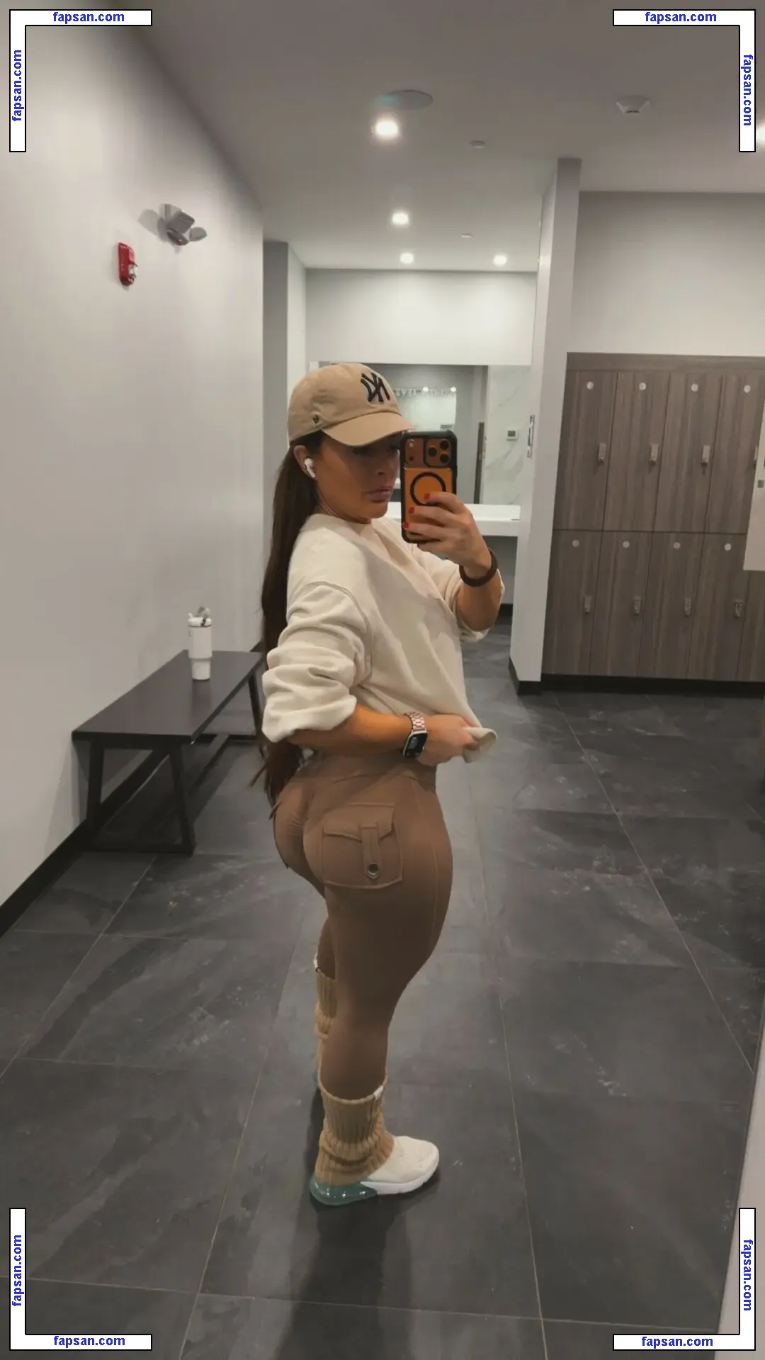 Mandy Sacs | Mandy Rose голая фото #0055 с Онлифанс