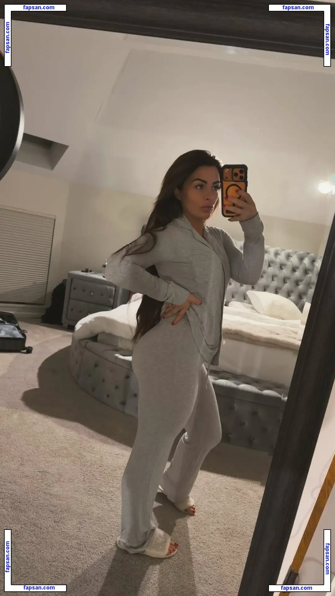 Mandy Sacs | Mandy Rose голая фото #0060 с Онлифанс