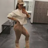 Mandy Sacs | Mandy Rose голая #0057