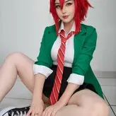 mandycosplay_ голая #0014