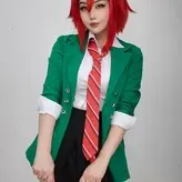 mandycosplay_ голая #0017