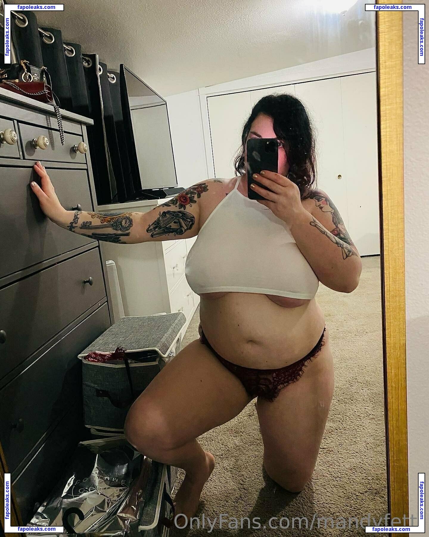 mandyfettt / mandycthick nude photo #0003 from OnlyFans