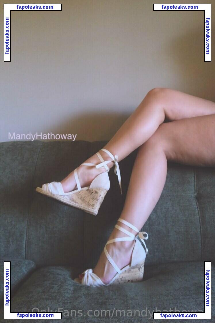 mandyhathoway nude photo #0001 from OnlyFans