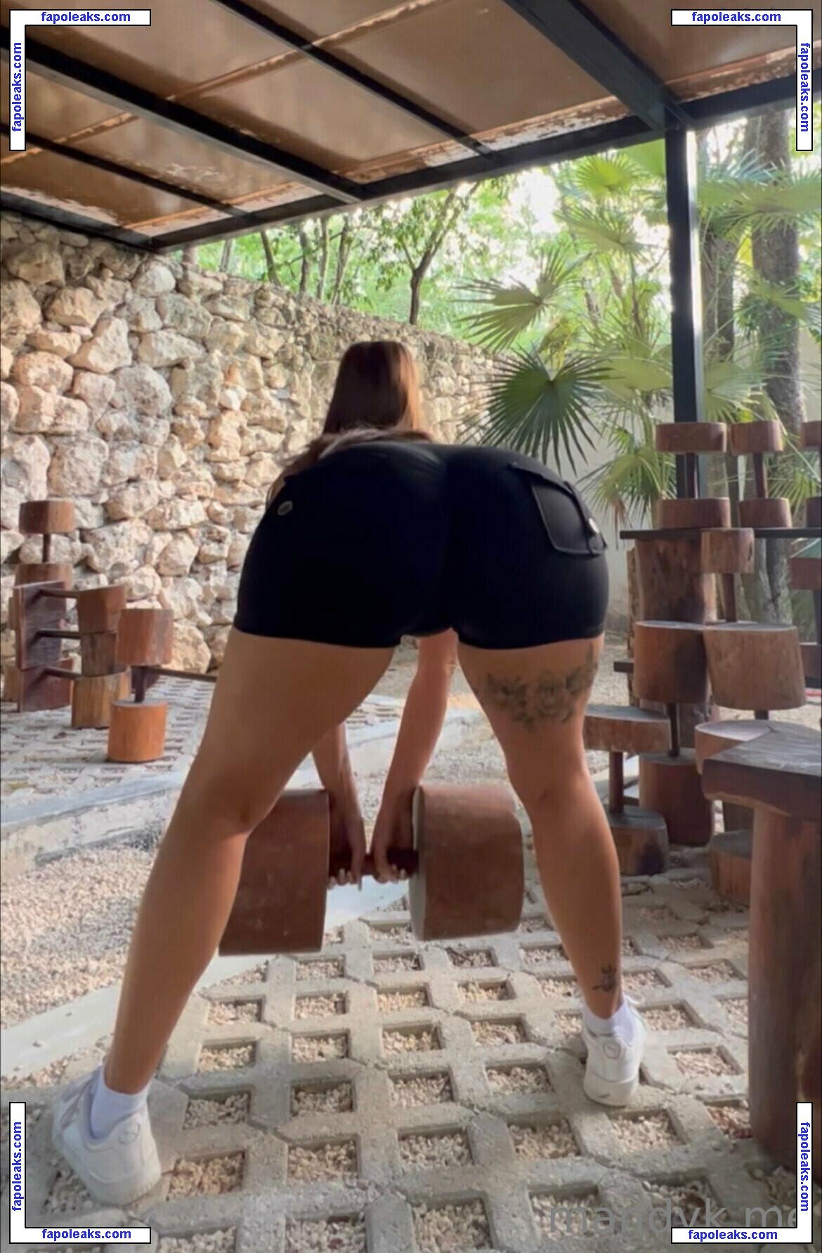 mandyk / m.a.n.d.y.k nude photo #0101 from OnlyFans