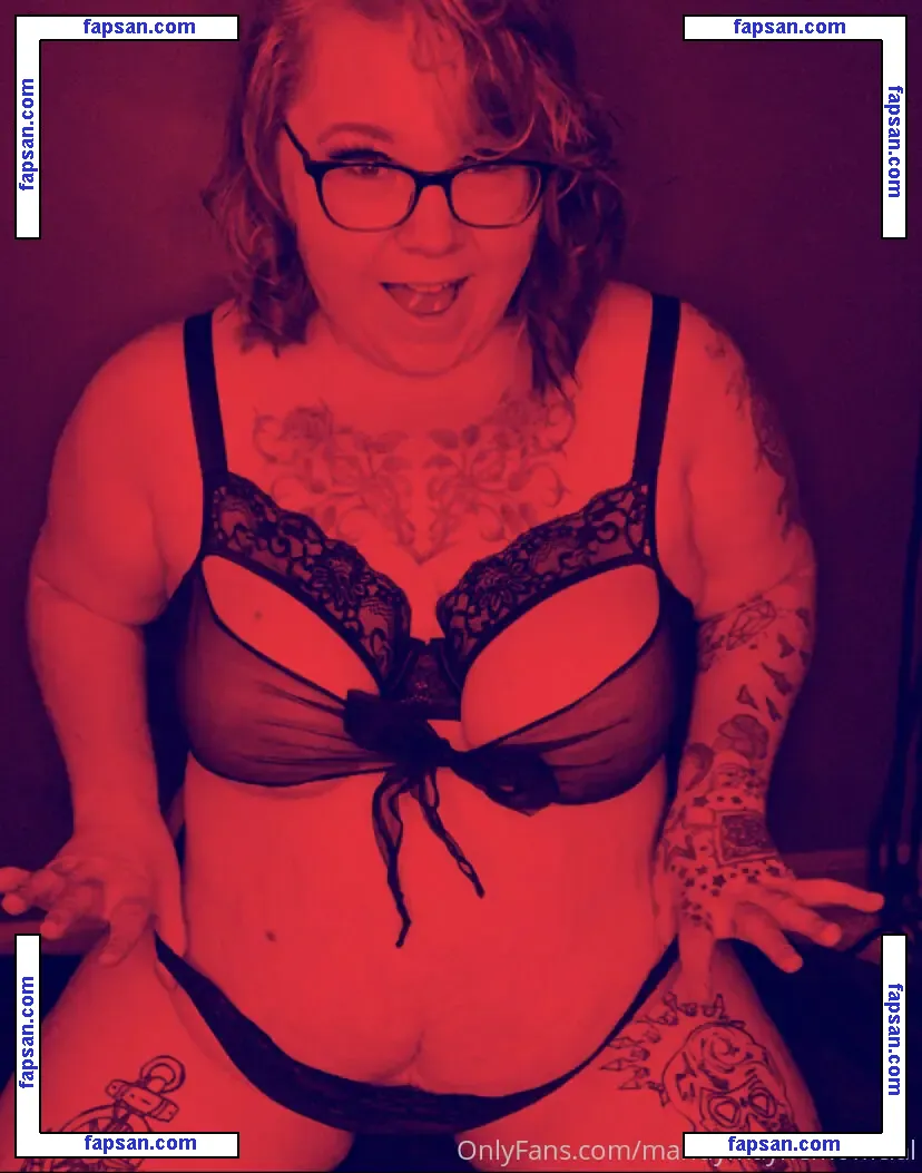 mandymayhemofficial nude photo #0009 from OnlyFans