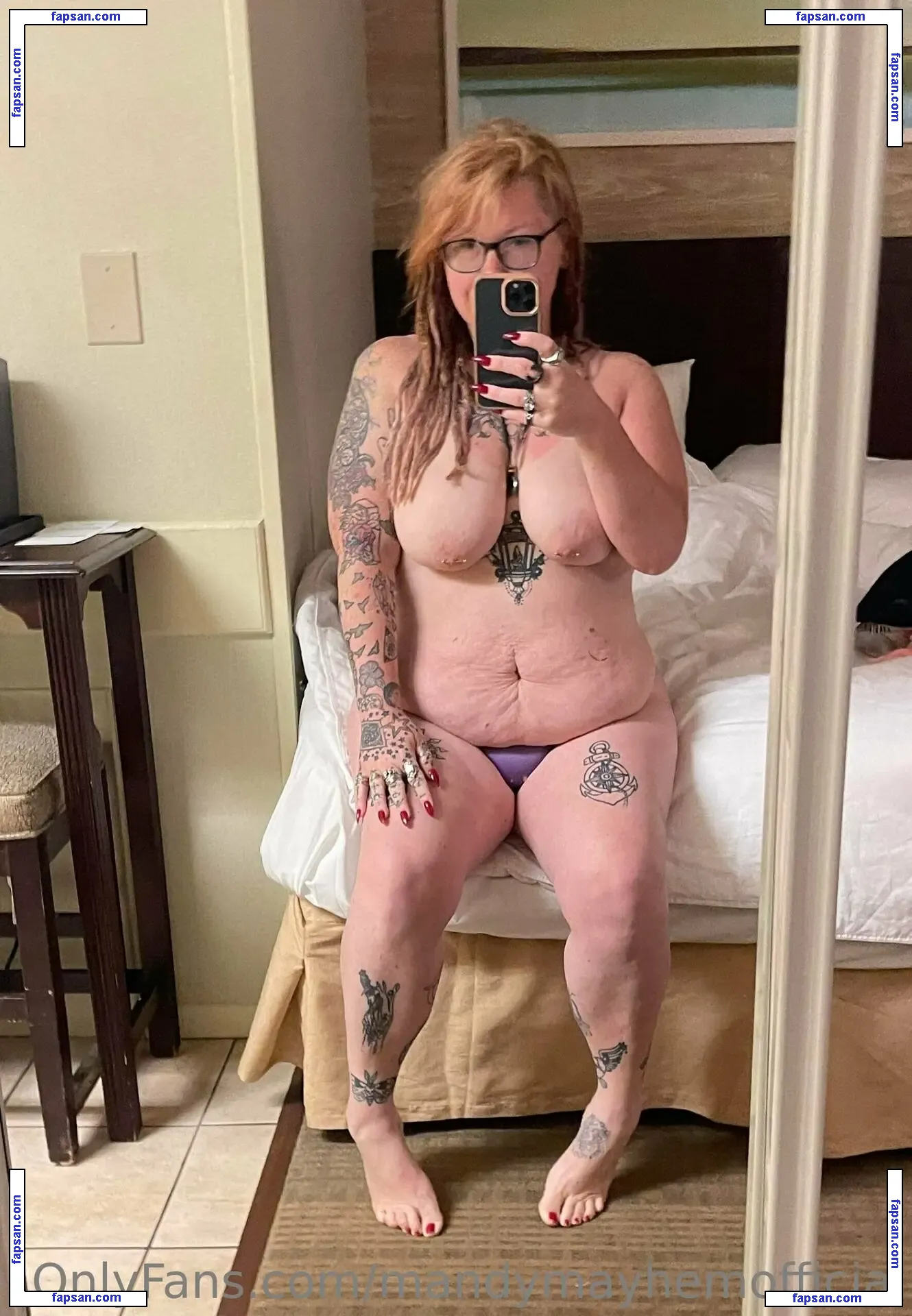 mandymayhemofficial nude photo #0031 from OnlyFans