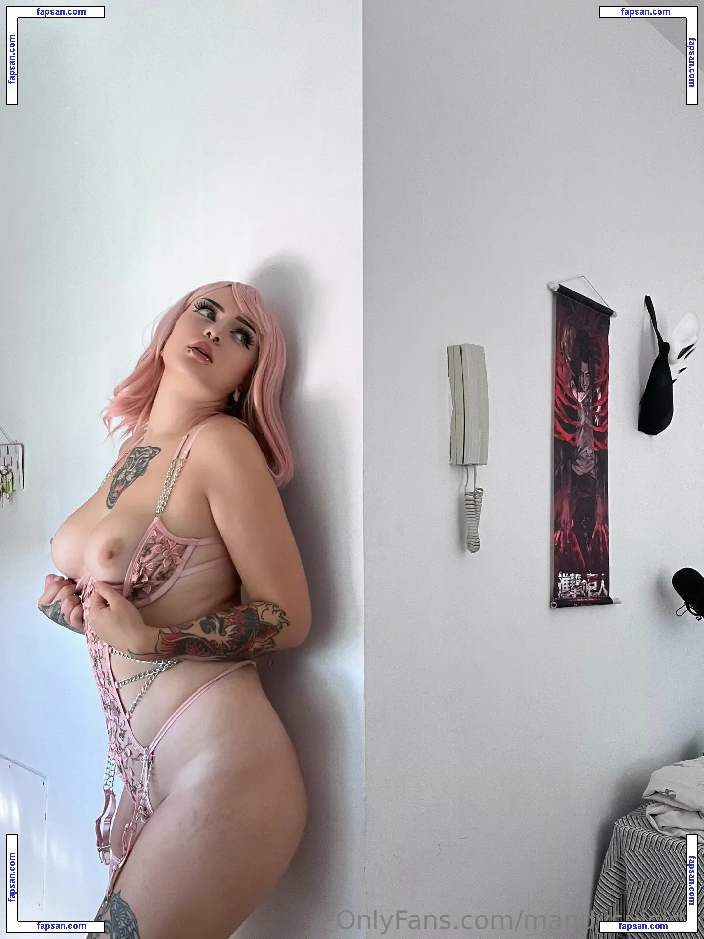 mandysuicide nude photo #0015 from OnlyFans