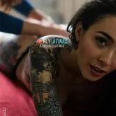 Mane Figueroa nude #0002