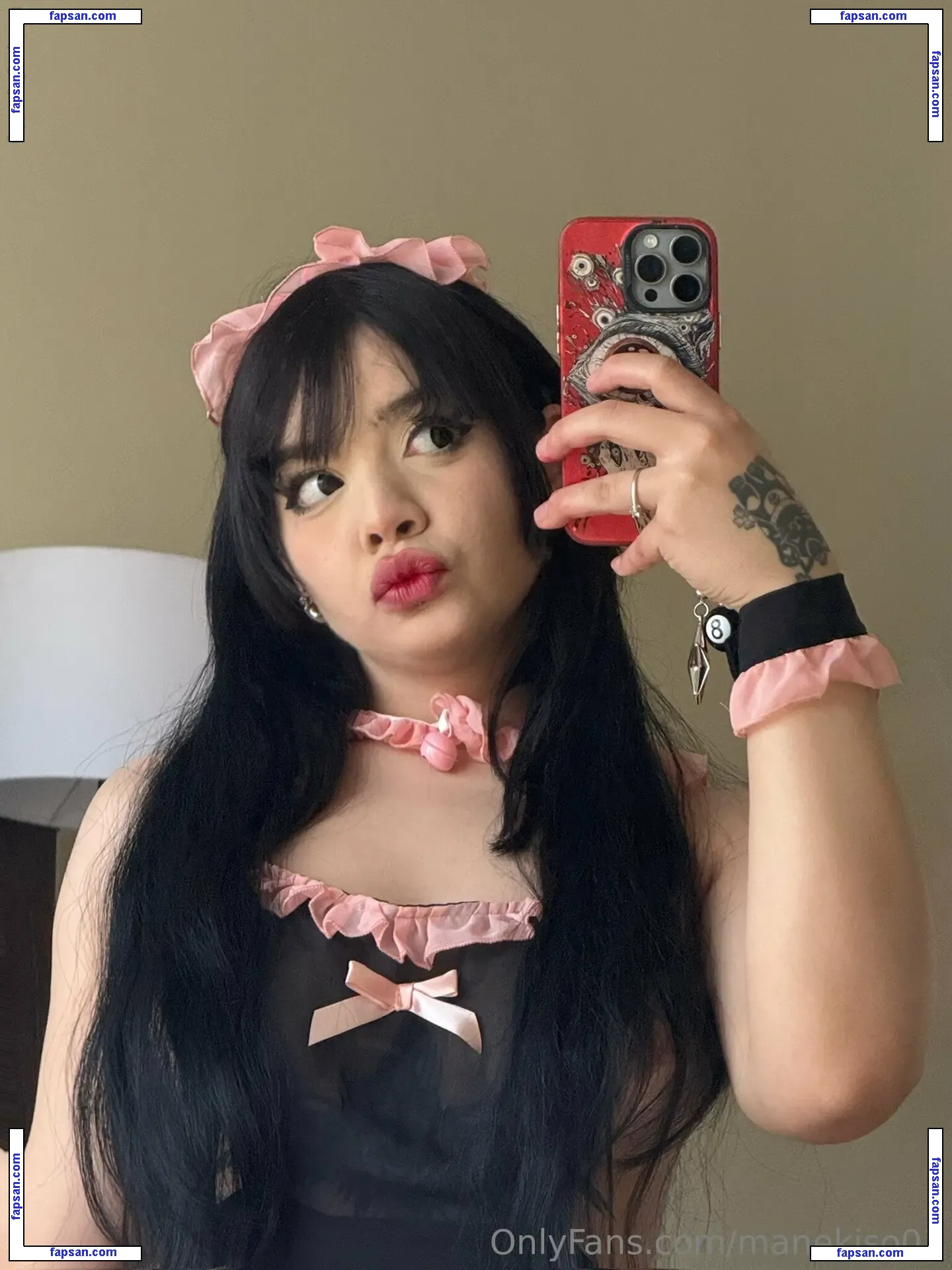 manekiso03 nude photo #0049 from OnlyFans