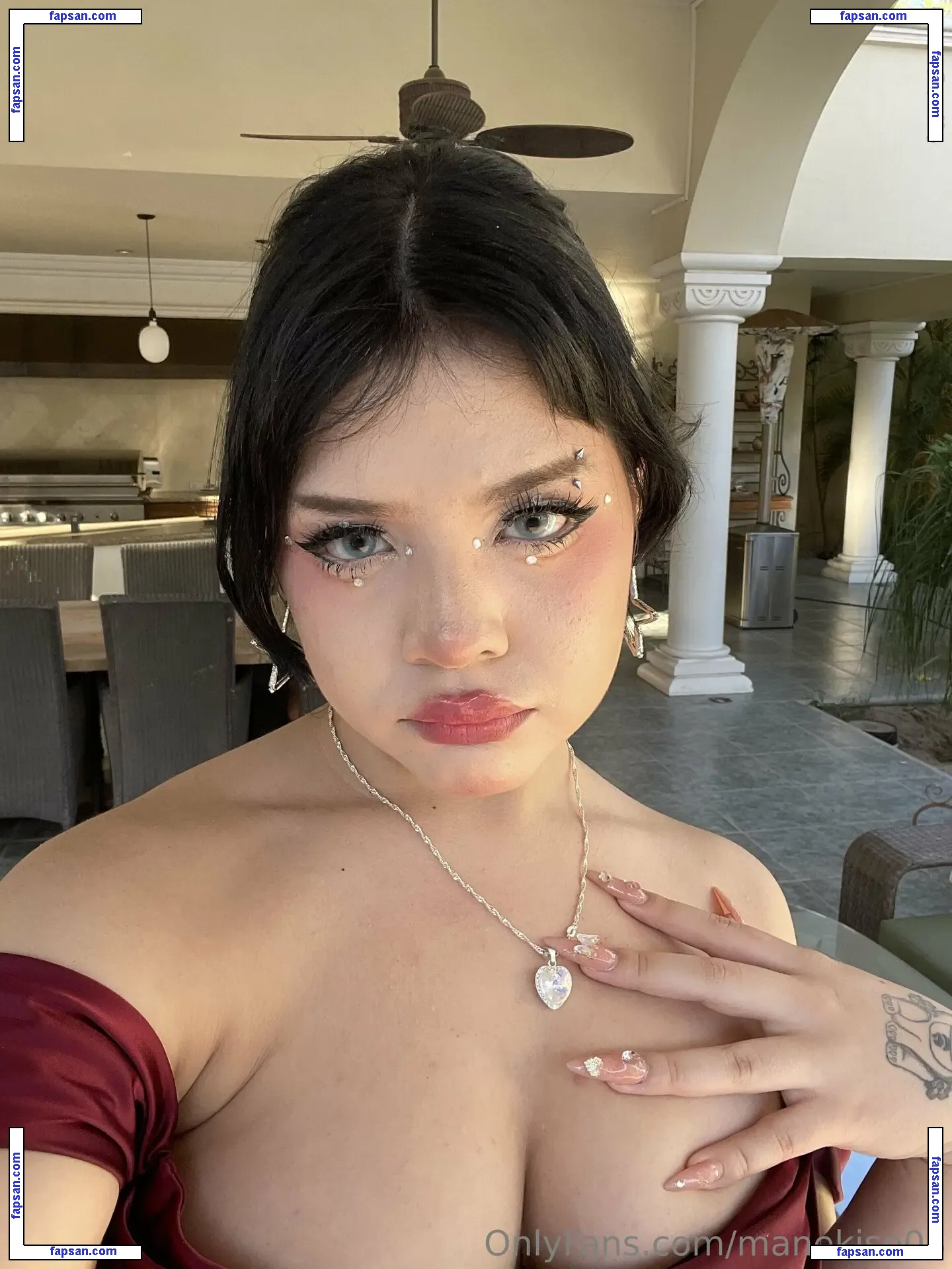 manekiso03 nude photo #0053 from OnlyFans