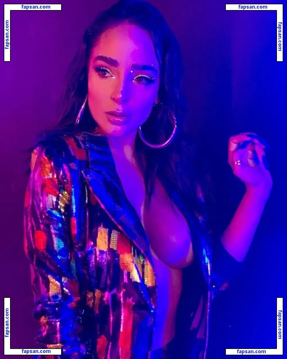 Manelyk Gonzalez nude photo #0023 from OnlyFans
