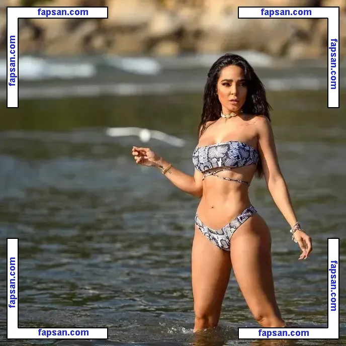 Manelyk Gonzalez nude photo #0024 from OnlyFans