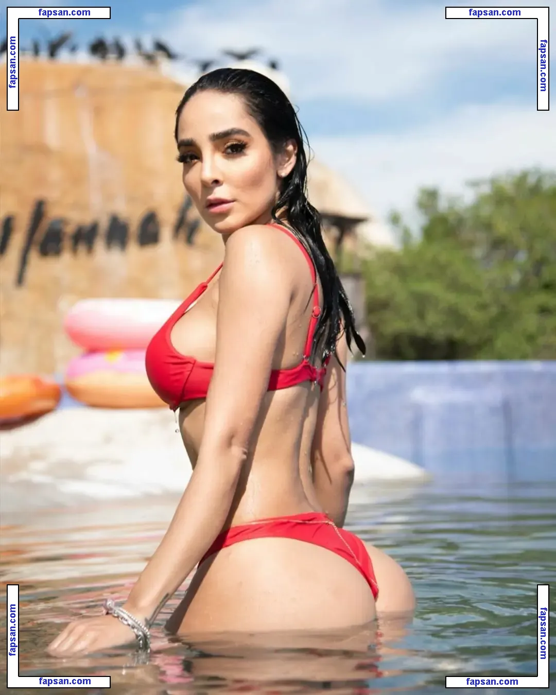 Manelyk Gonzalez nude photo #0030 from OnlyFans