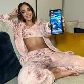 Manelyk Gonzalez nude #0027
