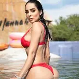 Manelyk Gonzalez nude #0030