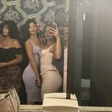 Mangowoman nude #0034