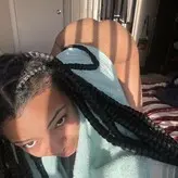 manibands nude #0014