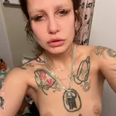 Manic Matilda nude #0006