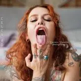 Manic Matilda nude #0007