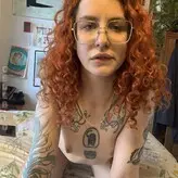 Manic Matilda nude #0030