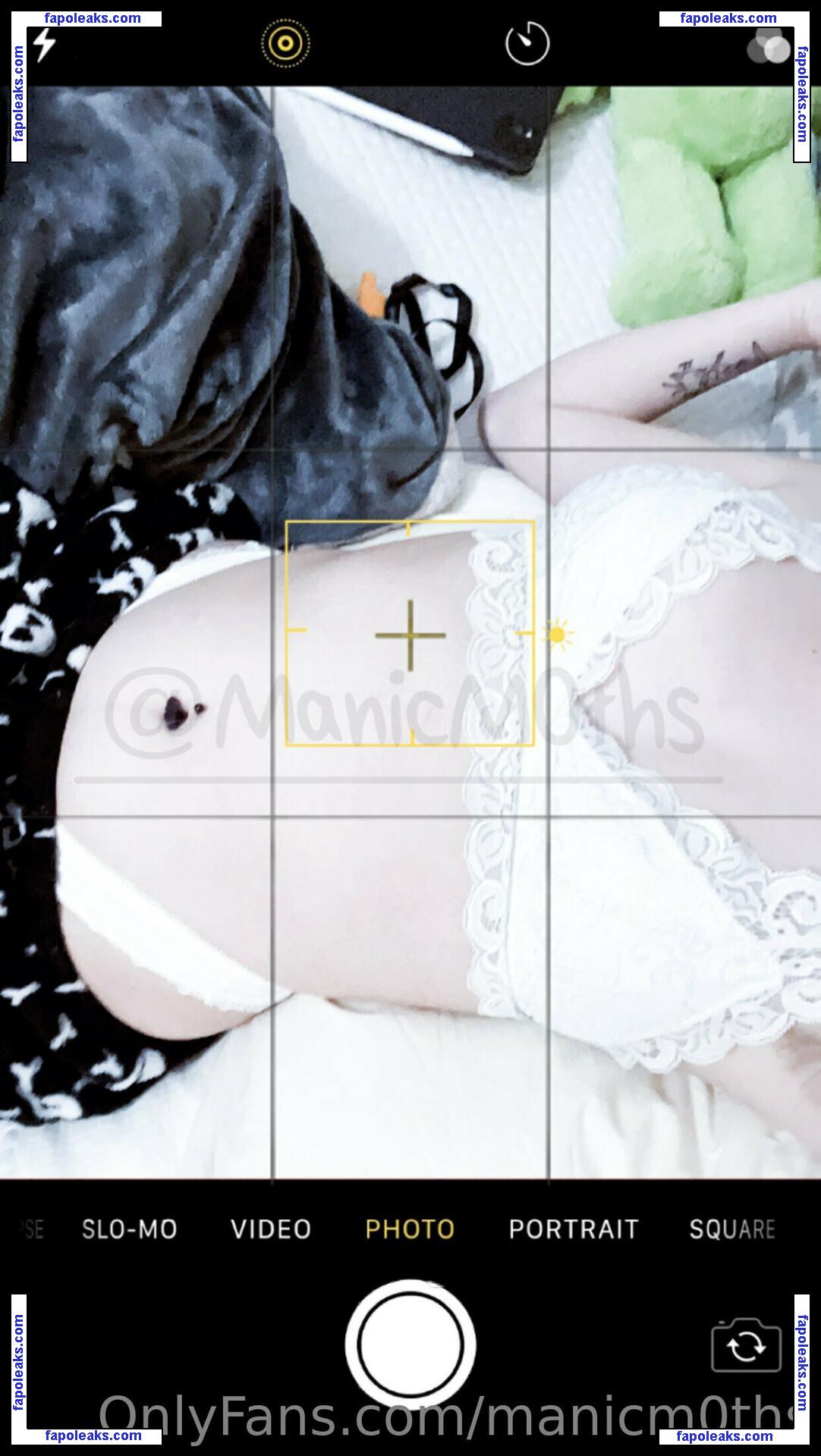 manicm0ths / manicottes nude photo #0011 from OnlyFans