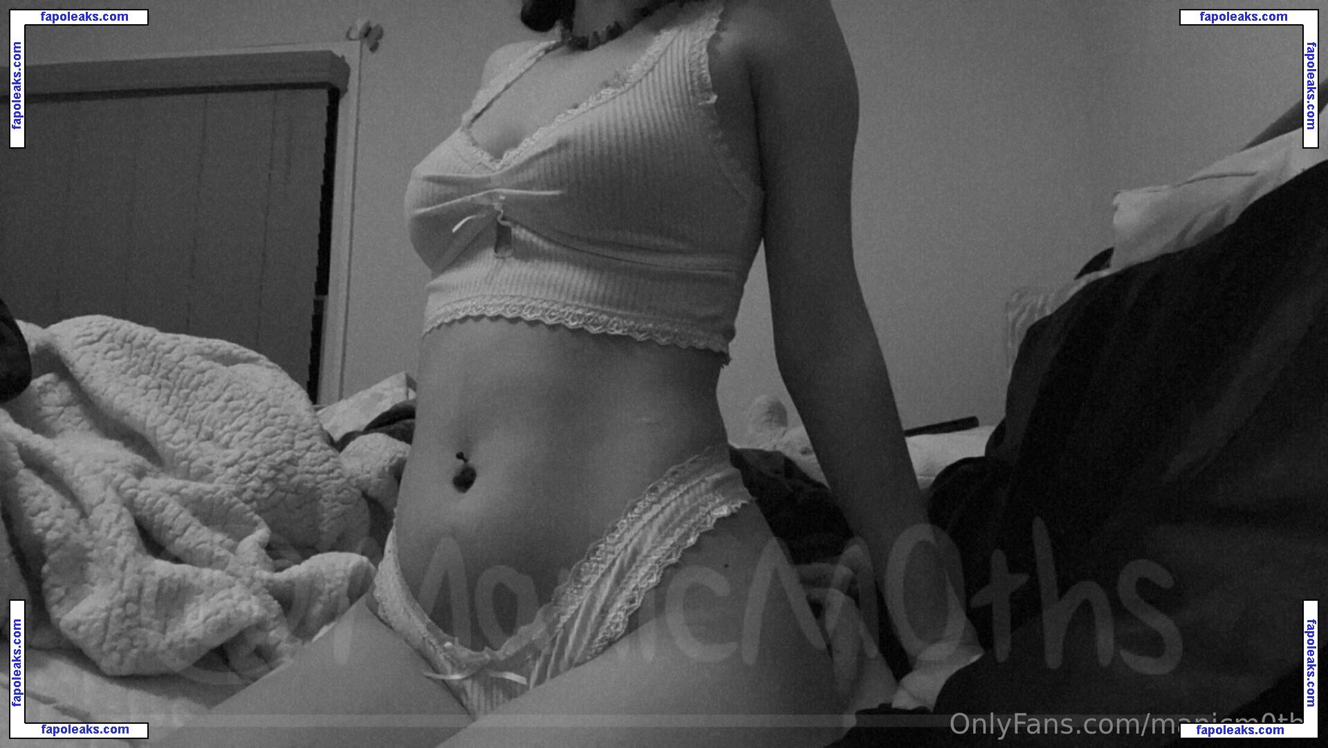 manicm0ths / manicottes nude photo #0014 from OnlyFans