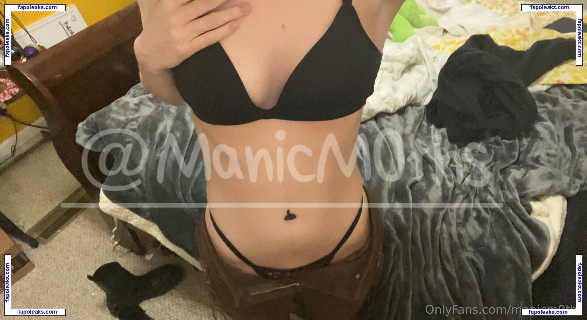 manicm0ths / manicottes nude photo #0022 from OnlyFans
