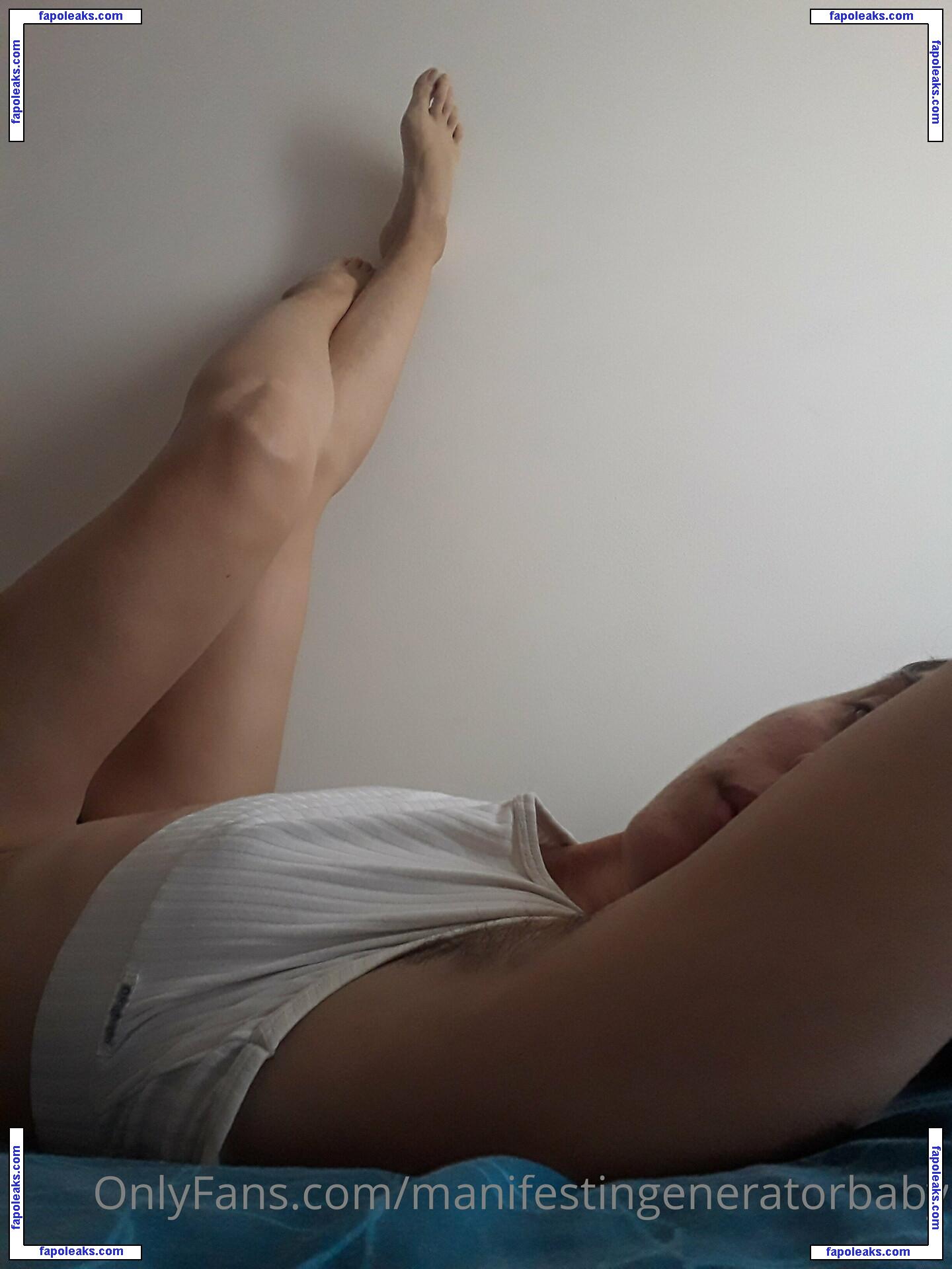 manifestingeneratorbaby / ieatmypancakeswithaspoon nude photo #0003 from OnlyFans