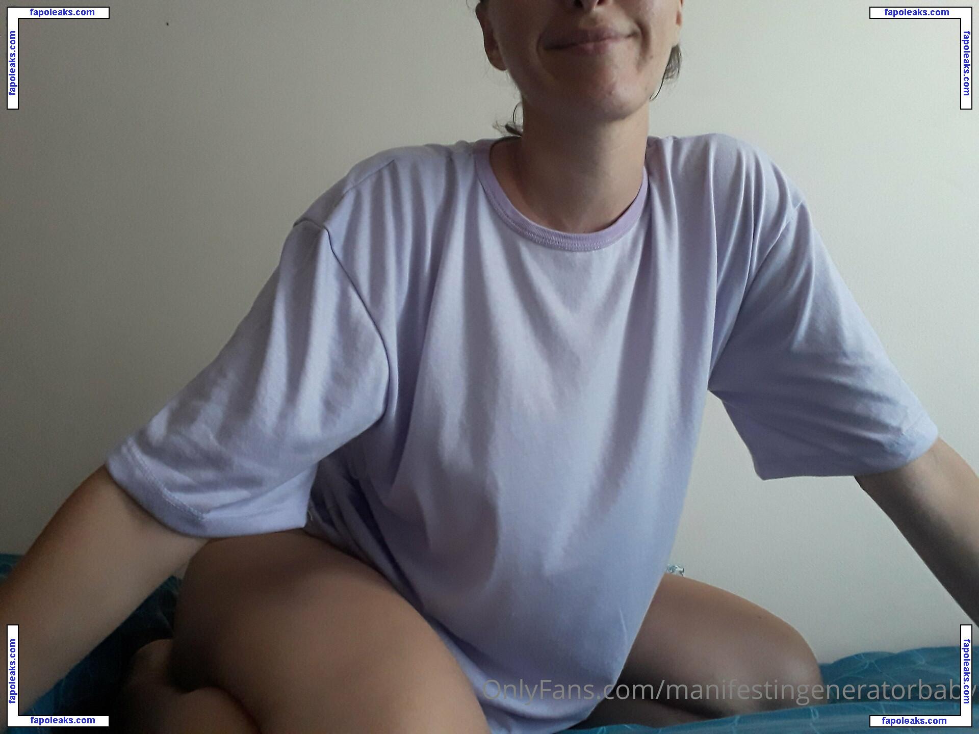 manifestingeneratorbaby / ieatmypancakeswithaspoon nude photo #0013 from OnlyFans