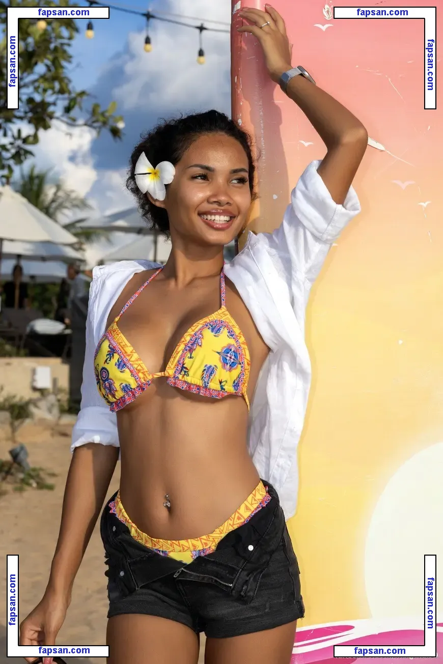 manithai99 nude photo #0004 from OnlyFans