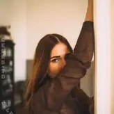 Manja Carina nude #0028