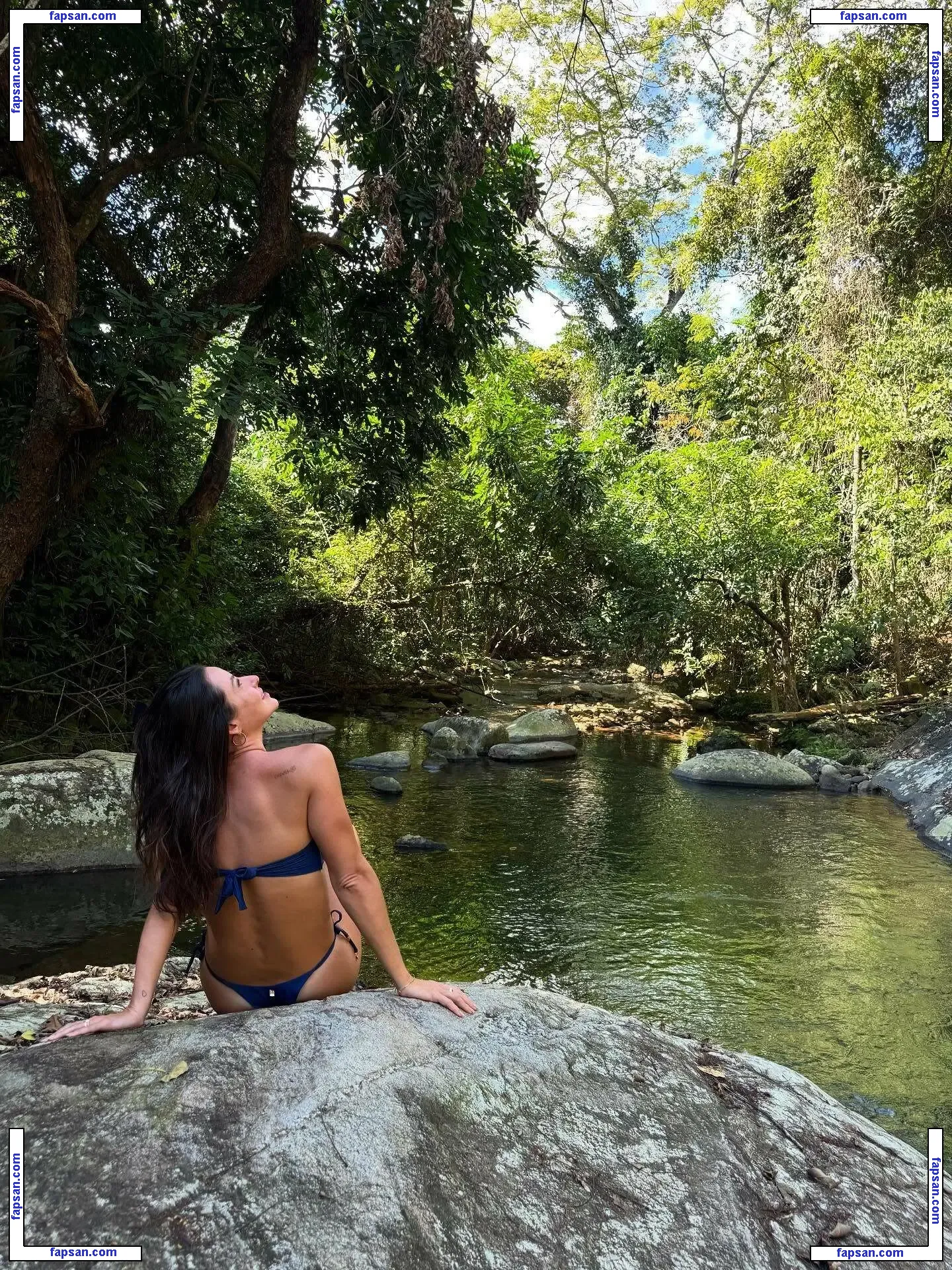 Manoela Caiado голая фото #0003 с Онлифанс