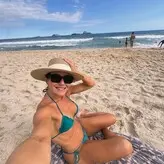 Manoela Caiado голая #0010