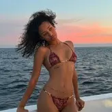 Manon Bannerman голая #0004