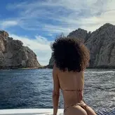 Manon Bannerman голая #0006